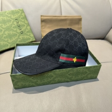 Gucci Caps